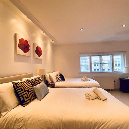 Smithfield St Paul Farringdon Central London Apartment Kültér fotó