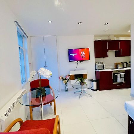 Smithfield St Paul Farringdon Central London Apartment Kültér fotó