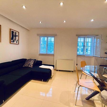 Smithfield St Paul Farringdon Central London Apartment Kültér fotó