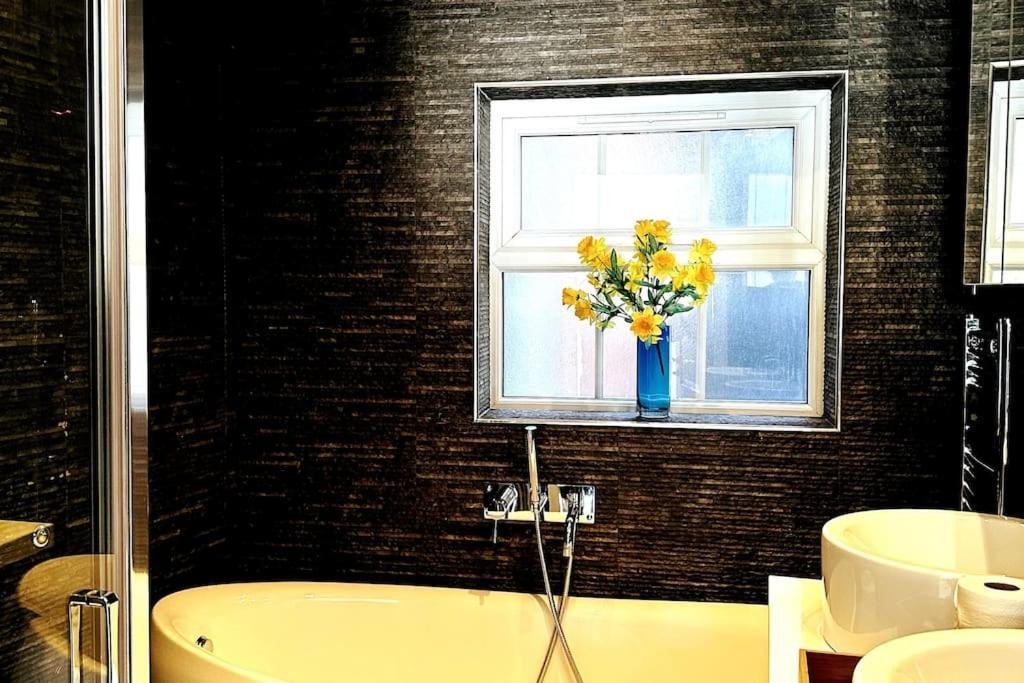 Smithfield St Paul Farringdon Central London Apartment Kültér fotó