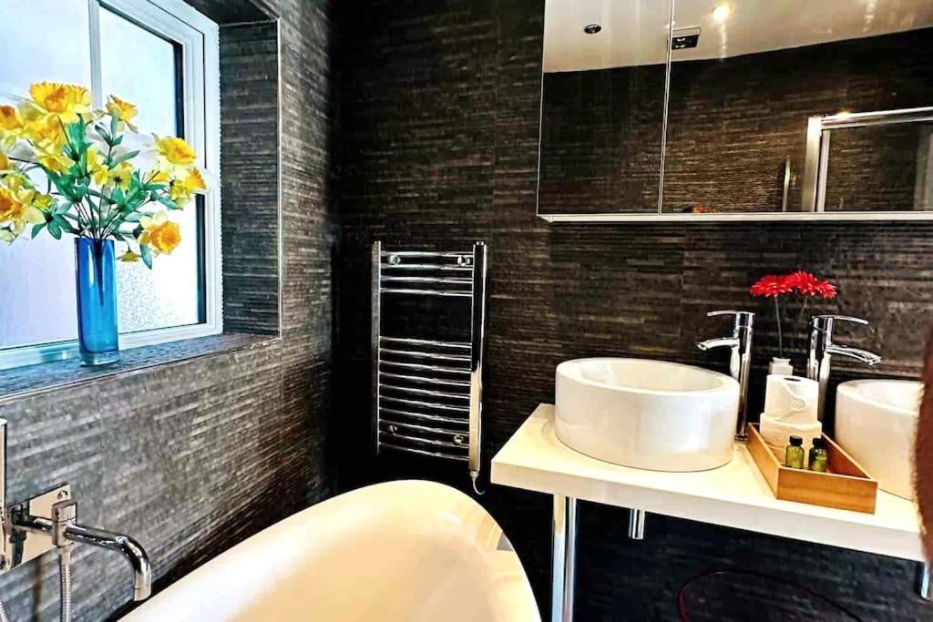 Smithfield St Paul Farringdon Central London Apartment Kültér fotó