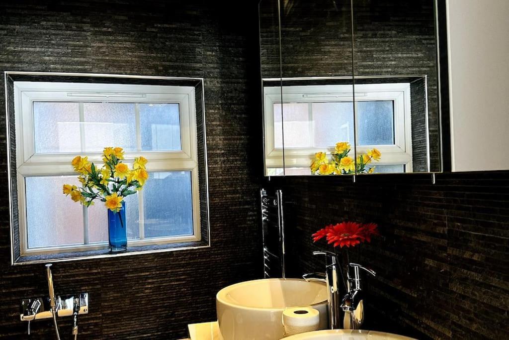 Smithfield St Paul Farringdon Central London Apartment Kültér fotó