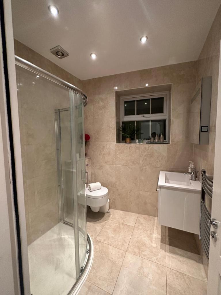 Smithfield St Paul Farringdon Central London Apartment Kültér fotó