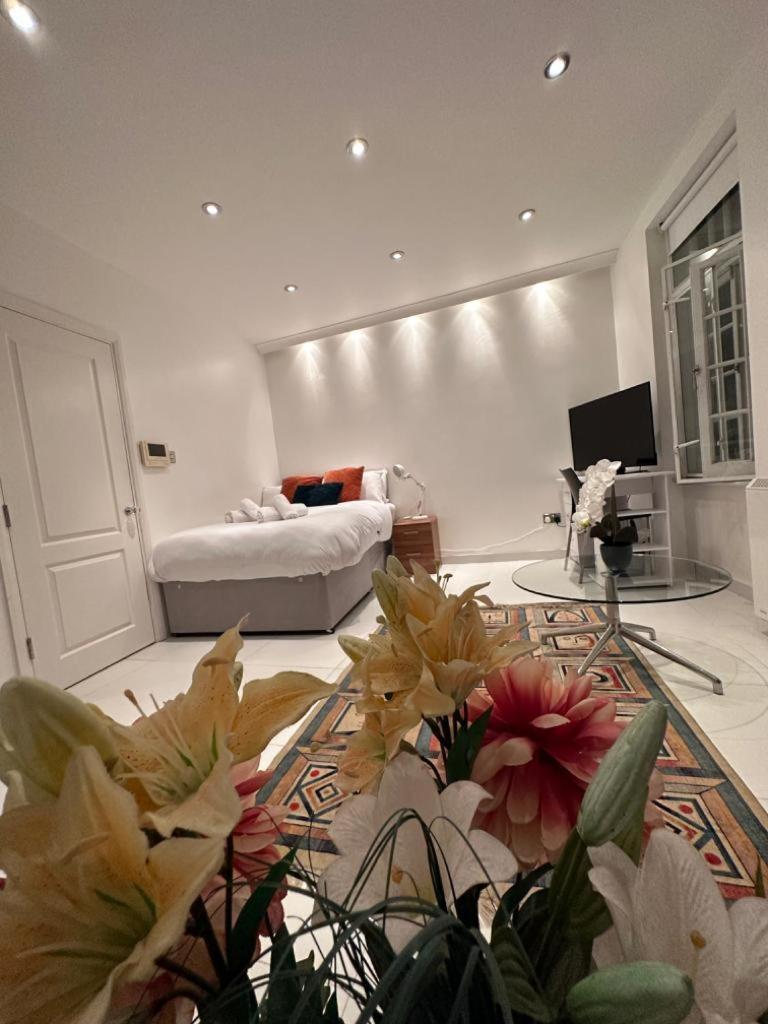 Smithfield St Paul Farringdon Central London Apartment Kültér fotó