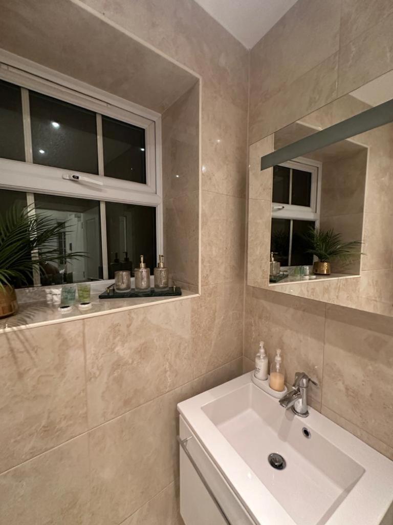 Smithfield St Paul Farringdon Central London Apartment Kültér fotó