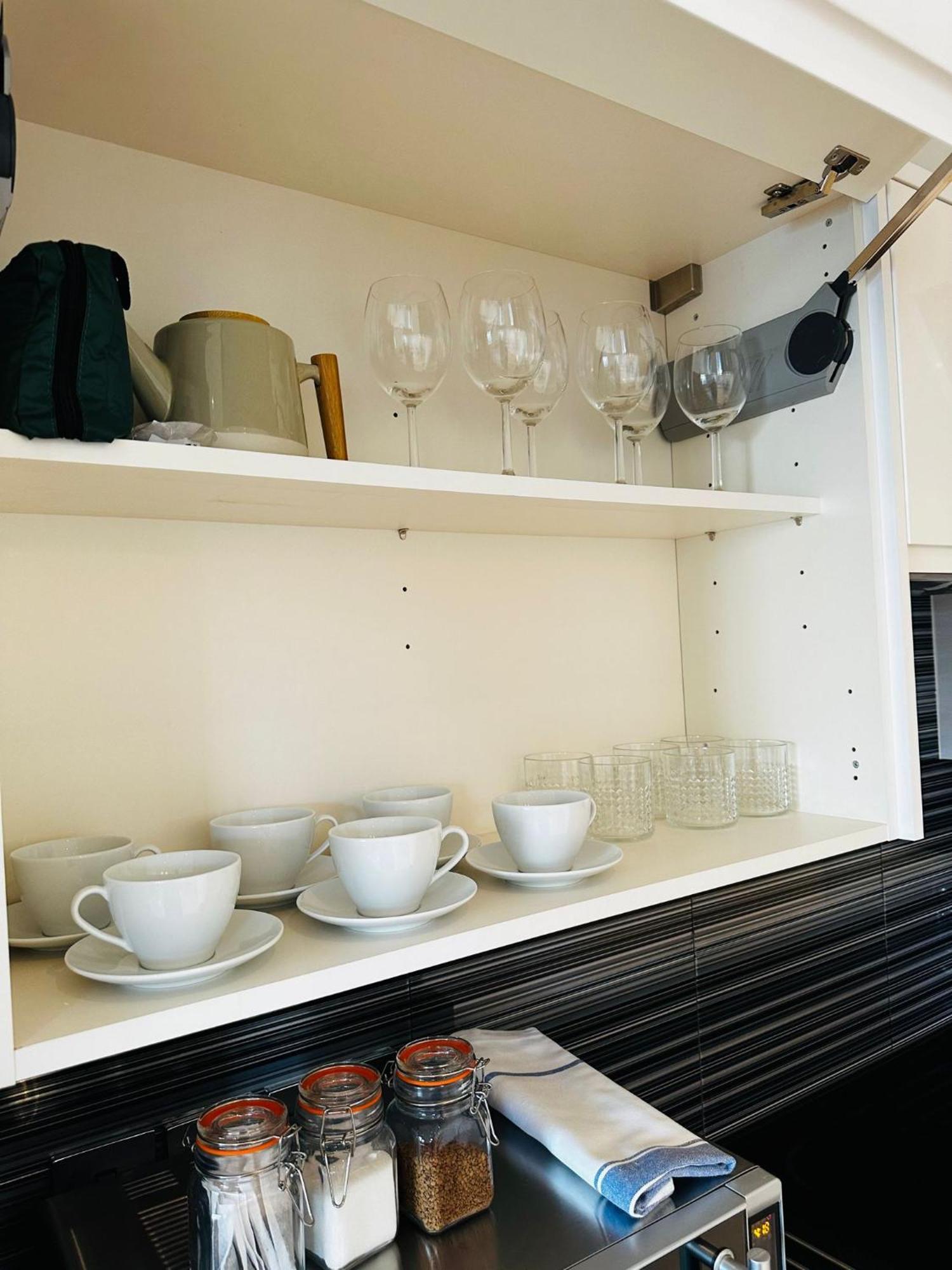 Smithfield St Paul Farringdon Central London Apartment Kültér fotó