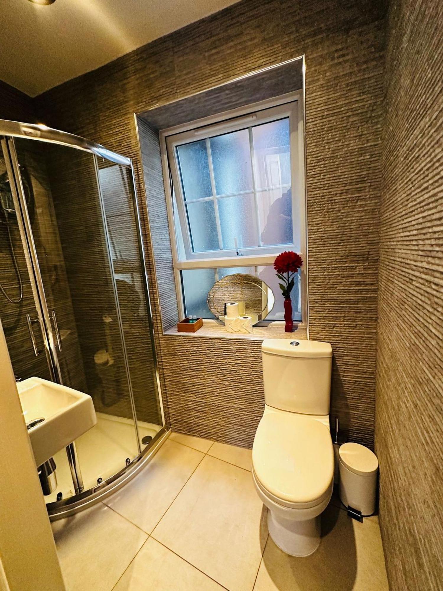 Smithfield St Paul Farringdon Central London Apartment Kültér fotó