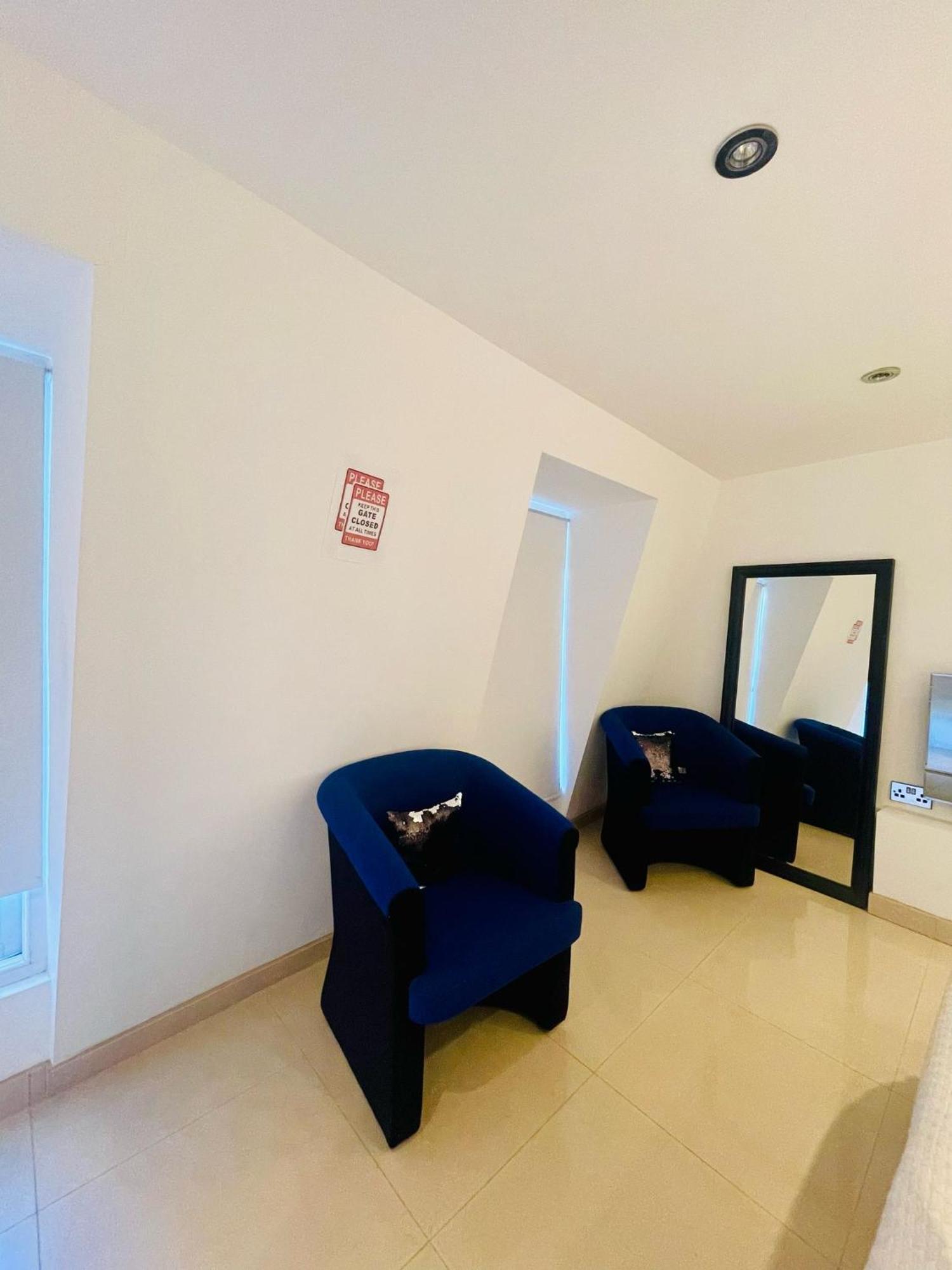 Smithfield St Paul Farringdon Central London Apartment Kültér fotó