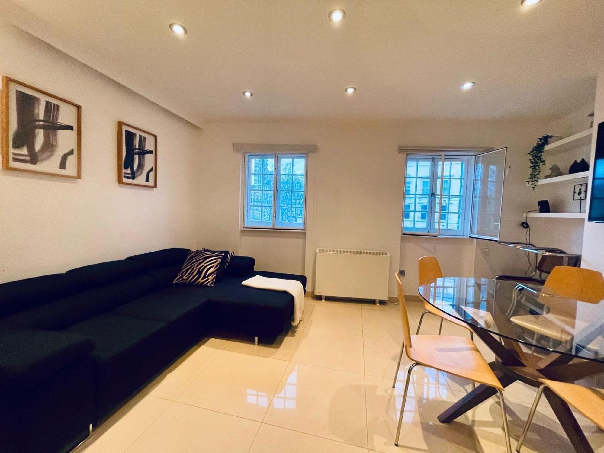 Smithfield St Paul Farringdon Central London Apartment Kültér fotó