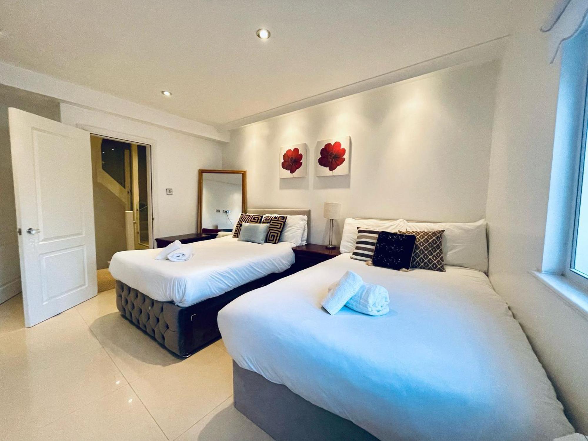 Smithfield St Paul Farringdon Central London Apartment Kültér fotó
