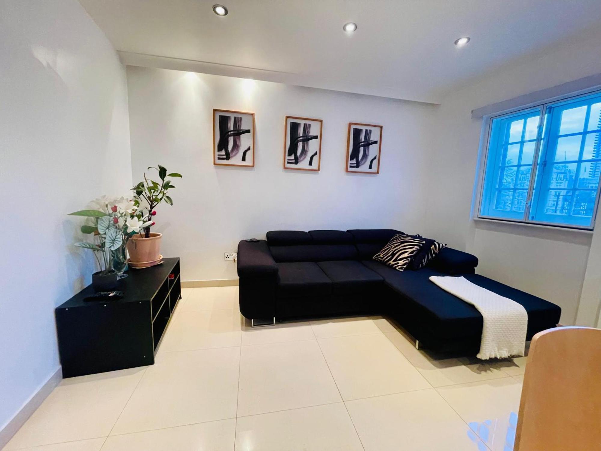 Smithfield St Paul Farringdon Central London Apartment Kültér fotó