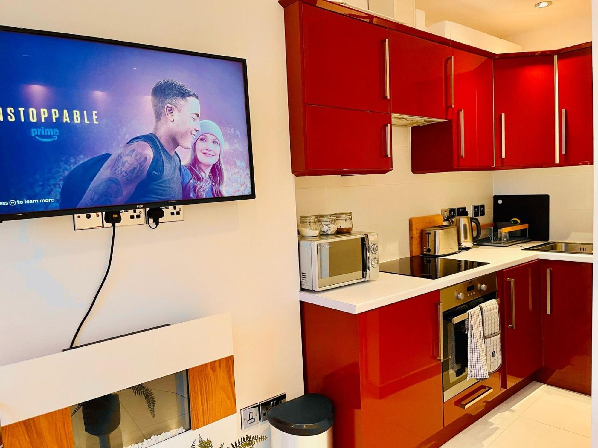 Smithfield St Paul Farringdon Central London Apartment Kültér fotó