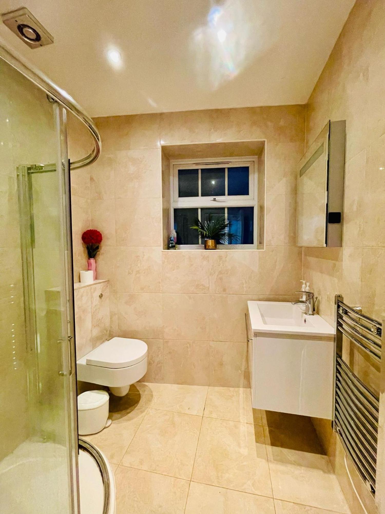 Smithfield St Paul Farringdon Central London Apartment Kültér fotó