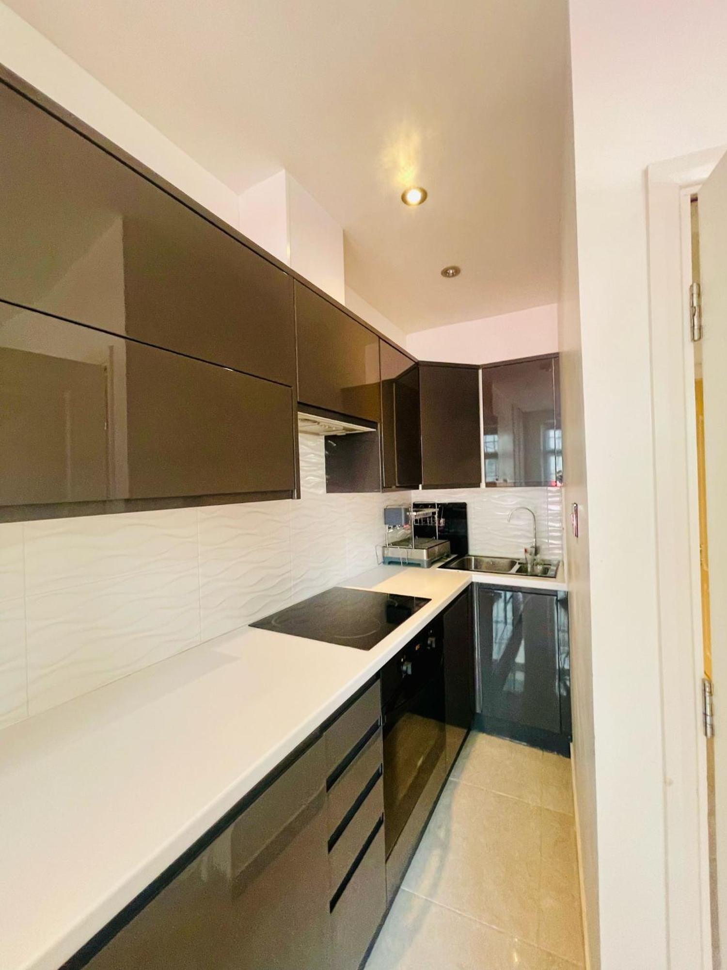 Smithfield St Paul Farringdon Central London Apartment Kültér fotó