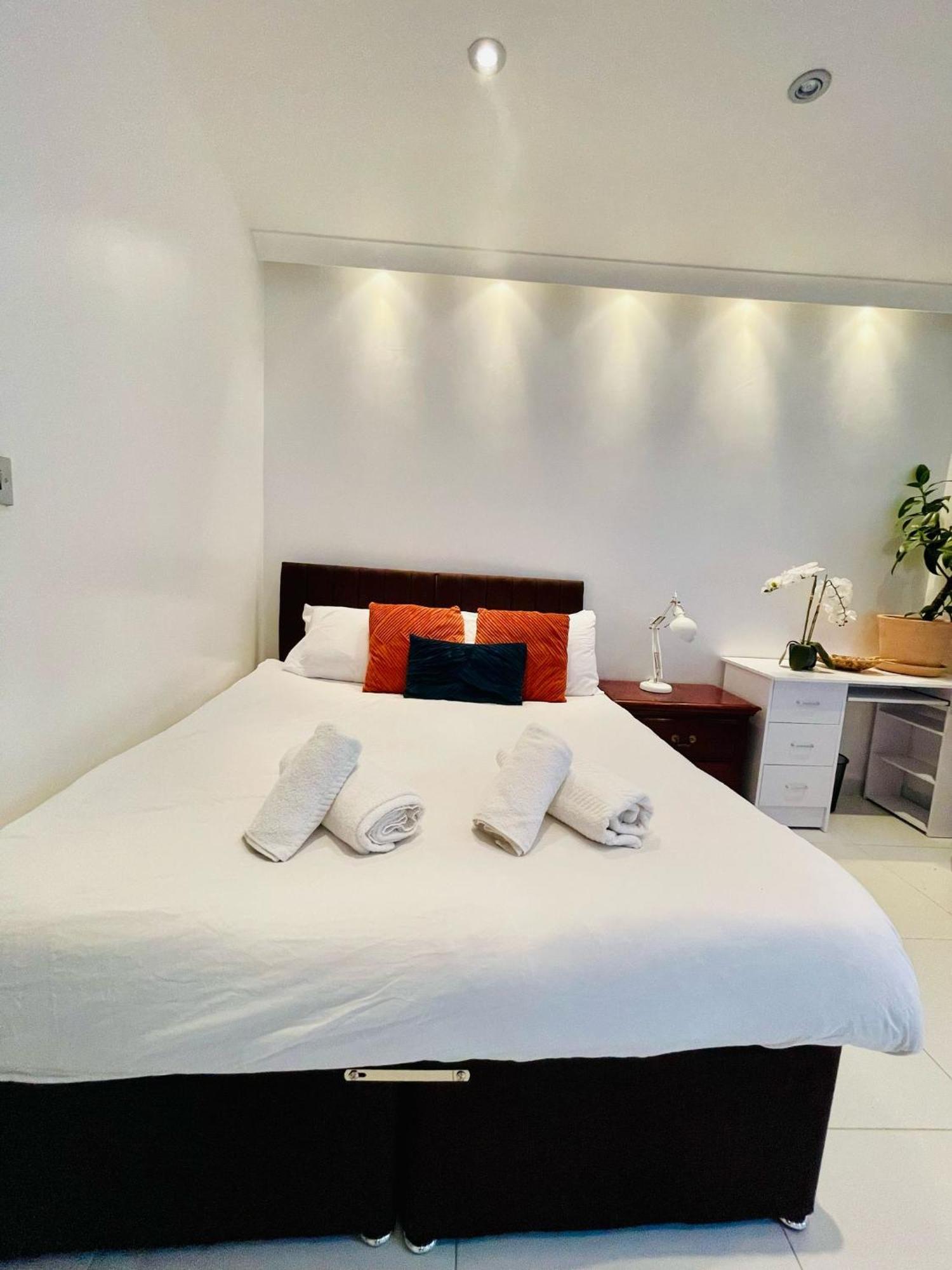 Smithfield St Paul Farringdon Central London Apartment Kültér fotó