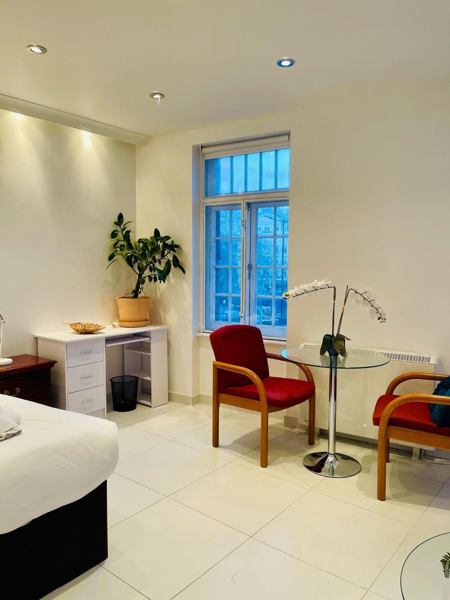 Smithfield St Paul Farringdon Central London Apartment Kültér fotó