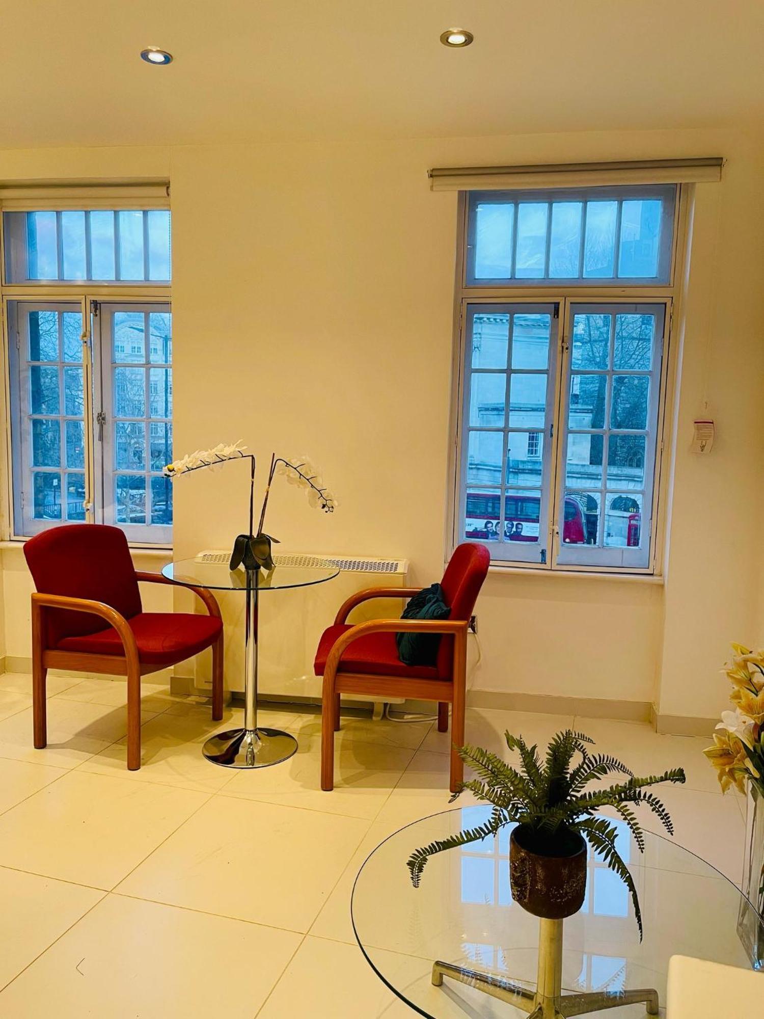 Smithfield St Paul Farringdon Central London Apartment Kültér fotó