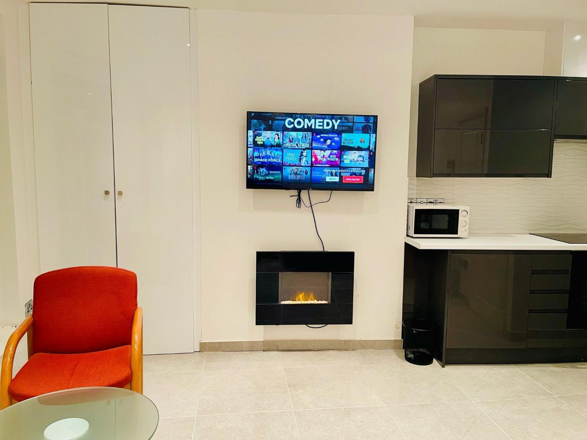 Smithfield St Paul Farringdon Central London Apartment Kültér fotó