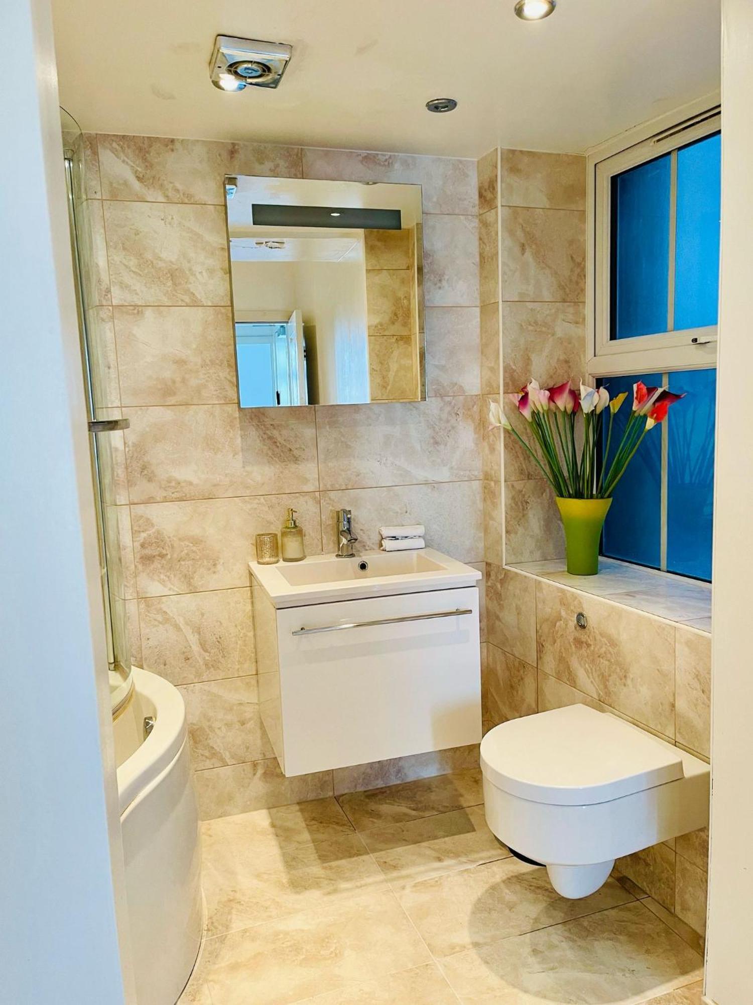 Smithfield St Paul Farringdon Central London Apartment Kültér fotó