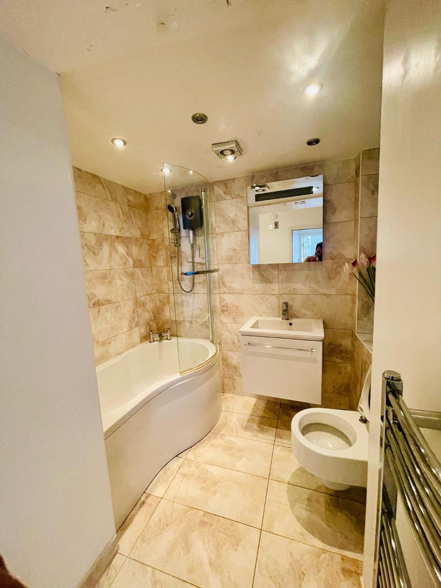 Smithfield St Paul Farringdon Central London Apartment Kültér fotó