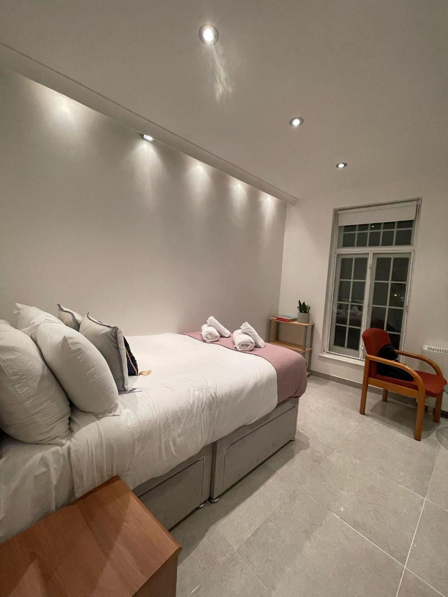 Smithfield St Paul Farringdon Central London Apartment Kültér fotó