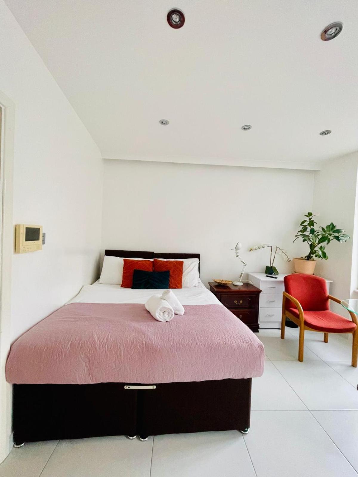Smithfield St Paul Farringdon Central London Apartment Kültér fotó